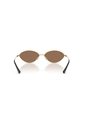 Gafas De Sol Ray-Ban Kai RB3757 Dorado Hombre Y Mujer de Rayban