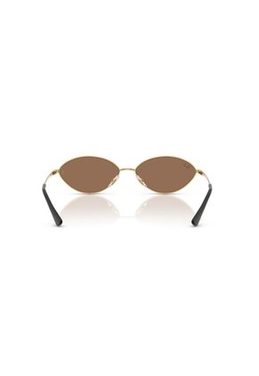 Gafas De Sol Ray-Ban Kai RB3757 Dorado Hombre Y Mujer