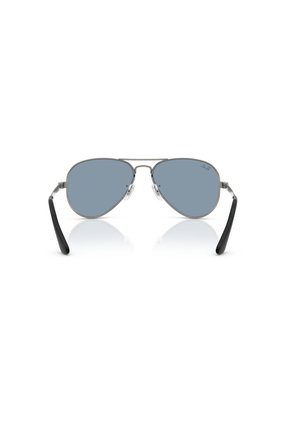 Gafas De Sol Ray-Ban Aviador Max RB3925 Gris Hombre Y Mujer