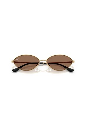 Gafas De Sol Ray-Ban Kai RB3757 Dorado Hombre Y Mujer