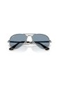 Gafas De Sol Ray-Ban Aviador Max RB3925 Gris Hombre Y Mujer de Rayban