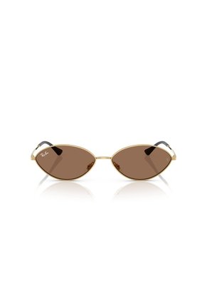 Gafas De Sol Ray-Ban Kai RB3757 Dorado Hombre Y Mujer