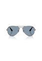 Gafas De Sol Ray-Ban Aviador Max RB3925 Gris Hombre Y Mujer de Rayban