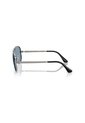Gafas De Sol Ray-Ban Aviador Max RB3925 Gris Hombre Y Mujer de Rayban