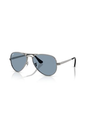 Gafas De Sol Ray-Ban Aviador Max RB3925 Gris Hombre Y Mujer