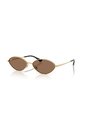 Gafas De Sol Ray-Ban Kai RB3757 Dorado Hombre Y Mujer de Rayban