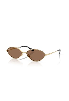 Gafas De Sol Ray-Ban Kai RB3757 Dorado Hombre Y Mujer