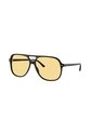 Gafas De Sol Ray-Ban Bill RB2198 Negro Hombre Y Mujer de Rayban