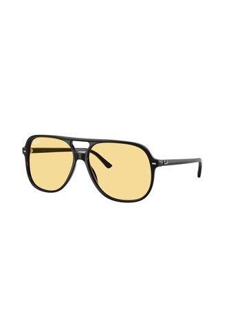 Gafas De Sol Ray-Ban Bill RB2198 Negro Hombre Y Mujer Rayban