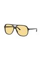 Gafas De Sol Ray-Ban Bill RB2198 Negro Hombre Y Mujer de Rayban