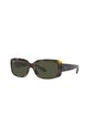 Gafas De Sol Ray-Ban RB4389 Habana Hombre Y Mujer de Rayban