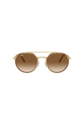 Gafas De Sol Ray-Ban RB3765 Dorado Hombre Y Mujer
