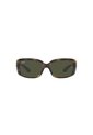 Gafas De Sol Ray-Ban RB4389 Habana Hombre Y Mujer de Rayban