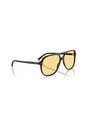 Gafas De Sol Ray-Ban Bill RB2198 Negro Hombre Y Mujer de Rayban