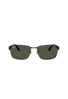 Gafas De Sol Ray-Ban RB3750 Negro Hombre Y Mujer
