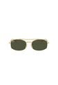 Gafas De Sol Ray-Ban RB3719 Dorado Hombre Y Mujer de Rayban