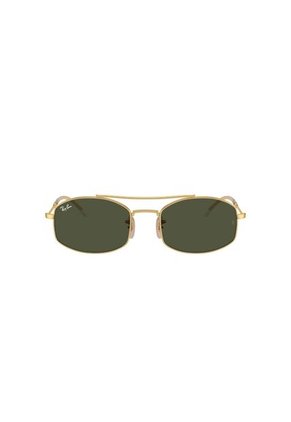 Gafas De Sol Ray-Ban RB3719 Dorado Hombre Y Mujer