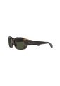 Gafas De Sol Ray-Ban RB4389 Habana Hombre Y Mujer de Rayban