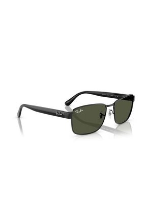 Gafas De Sol Ray-Ban RB3750 Negro Hombre Y Mujer