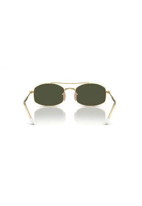 Gafas De Sol Ray-Ban RB3719 Dorado Hombre Y Mujer