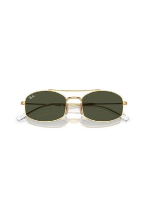 Gafas De Sol Ray-Ban RB3719 Dorado Hombre Y Mujer
