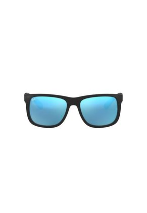 Gafas De Sol Ray-Ban Justin RB4165 Negro Hombre - LIQUIDACION
