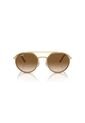 Gafas De Sol Ray-Ban RB3765 Dorado Hombre Y Mujer de Rayban
