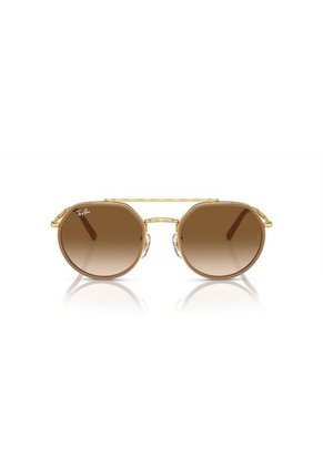 Gafas De Sol Ray-Ban RB3765 Dorado Hombre Y Mujer