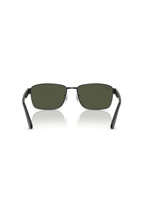 Gafas De Sol Ray-Ban RB3750 Negro Hombre Y Mujer
