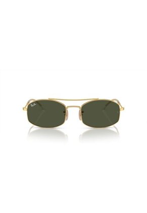 Gafas De Sol Ray-Ban RB3719 Dorado Hombre Y Mujer