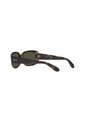 Gafas De Sol Ray-Ban RB4389 Habana Hombre Y Mujer de Rayban