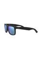 Gafas De Sol Ray-Ban Justin RB4165 Negro Hombre - LIQUIDACION de Rayban