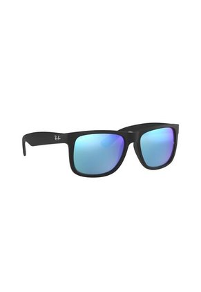 Gafas De Sol Ray-Ban Justin RB4165 Negro Hombre - LIQUIDACION