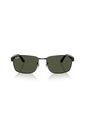Gafas De Sol Ray-Ban RB3750 Negro Hombre Y Mujer de Rayban