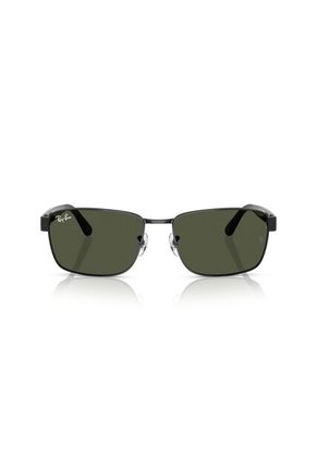 Gafas De Sol Ray-Ban RB3750 Negro Hombre Y Mujer