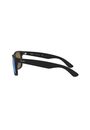 Gafas De Sol Ray-Ban Justin RB4165 Negro Hombre - LIQUIDACION