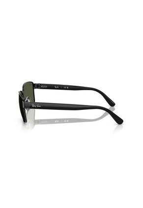Gafas De Sol Ray-Ban RB3750 Negro Hombre Y Mujer
