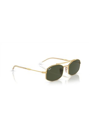 Gafas De Sol Ray-Ban RB3719 Dorado Hombre Y Mujer
