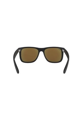 Gafas De Sol Ray-Ban Justin RB4165 Negro Hombre - LIQUIDACION