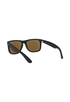 Gafas De Sol Ray-Ban Justin RB4165 Negro Hombre - LIQUIDACION