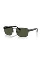 Gafas De Sol Ray-Ban RB3750 Negro Hombre Y Mujer de Rayban