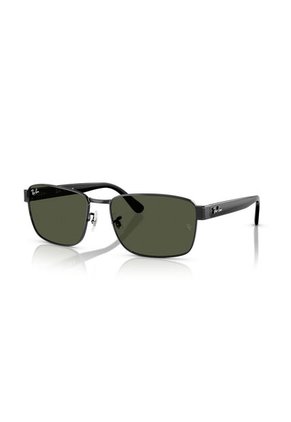 Gafas De Sol Ray-Ban RB3750 Negro Hombre Y Mujer