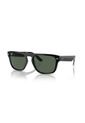 Gafas De Sol Ray-Ban RB4407 Negro Hombre Y Mujer de Rayban