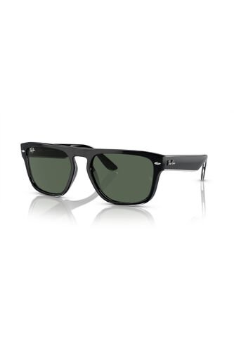 Gafas De Sol Ray-Ban RB4407 Negro Hombre Y Mujer Rayban