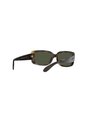 Gafas De Sol Ray-Ban RB4389 Habana Hombre Y Mujer de Rayban