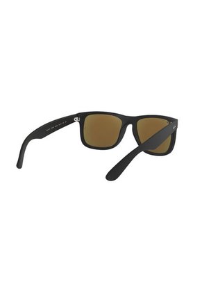 Gafas De Sol Ray-Ban Justin RB4165 Negro Hombre - LIQUIDACION