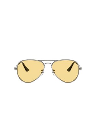 Gafas De Sol Ray-Ban Aviator Max RB3925 Gris Hombre Y Mujer Rayban