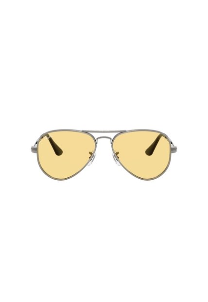 Gafas De Sol Ray-Ban Aviador Max RB3925 Gris Hombre Y Mujer
