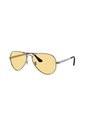 Gafas De Sol Ray-Ban Aviador Max RB3925 Gris Hombre Y Mujer de Rayban