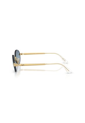 Gafas De Sol Ray-Ban RB3929 Dorado Hombre Y Mujer Degradé ASAP Rocky